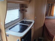 Fiat Challenger Ducato 2.3 81 kw 2005a. 149500km
