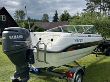 Bella 512 Excel