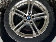 BMW F11 518D 110kw