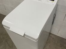 Pealtlaetav pesumasin Electrolux A+++ 6Kg