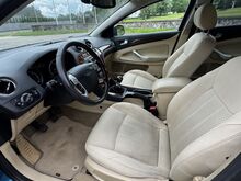 Ford Mondeo, Reg. tasu makstud
