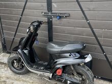 MBK Booster
