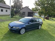 Volvo V50 2.0 R4 TDI 100kW. Reg.tasu makstud