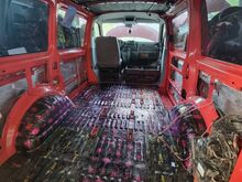 Volkswagen Transporter 1.9 75kW