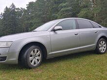 Audi A6 C6
