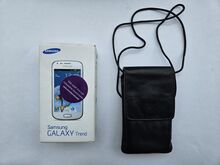 Samsung Galaxy Trend