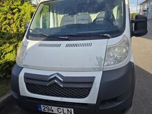 Citroen Jumper