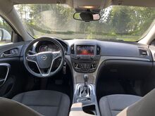 Müüa OPEL INSIGNIA