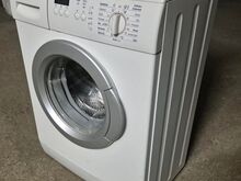 Стиральная машина Bosch Classixx 5 WAA28260 УЗКАЯ