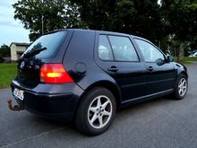 Volkswagen Golf 1.9 TDI 66kW üv 02.2027