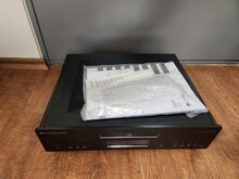 Cambridge Audio Azur 851C CD Player/DAC/Digital Pr