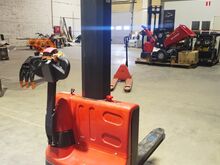 Штабелер Schorr RR12HH, НОВЫЙ