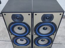 Bowers & Wilkins DM220 kõlarid