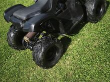 Atv 110cc