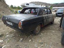 Gaz 24