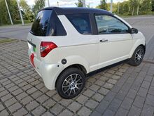 Aixam s8