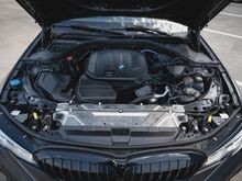 BMW 320 M-ПАКЕТ 2.0 R4 140кВт