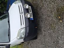 Citroen Berlingo 2007