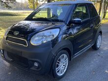 Microcar M8 DCI