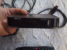 FULL HD IP TV TUUNER GS C592, WIFI, HDMI, LAN, USB