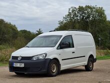 Nelik Volkswagen Caddy