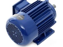 Elektrimootor 1,5KW 380V KD1811