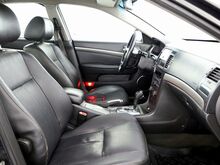 Chevrolet Epica