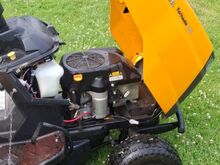 Stiga Tornado 2098