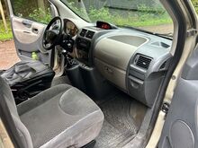 Peugeot expert 2.0hdi 88kw