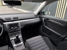 Volkswagen Passat Variant 1.6 TDI 77кВт, из Голландии