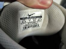 Nike jalatsid