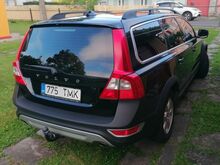 Volvo xc 70 Summum