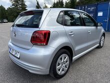 VW Polo 1,2TDi 55кВт 2010, РАССРОЧКА