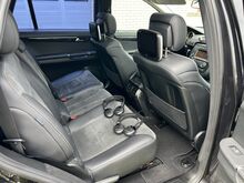 Mercedes-Benz R 300 Facelift 3.0 CDI V6 140kW