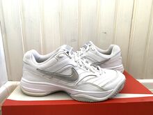Nahast tossud Nike Court Lite s.36