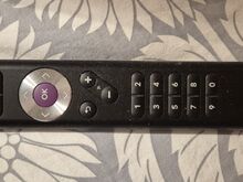 Цифровая приставка Telia Arris Vip
