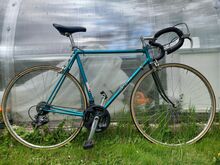 Maanteeratas XB3 Start Sosse 55 cm