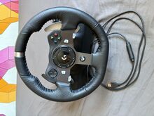 Müüa vähe kasutatud Logitech G920 rool pedaalid ja
