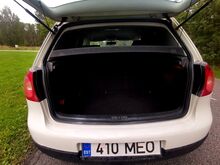 Volkswagen Golf 1.4 55kW