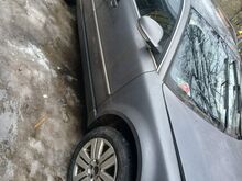 Varuosadeks 2.5 132kw nelik automaat