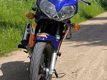 Honda CBR 125 R