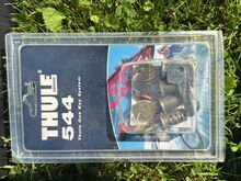 Багажник на крышу Thule 544