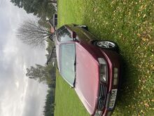 Volkswagen passat b4 1.9tdi  REG MAKSTUD