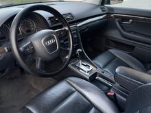 Audi A4 2.5 TDI 120 kW automaat