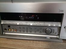 Sony STR-DB 780QS