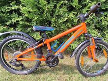 Laste jalgratas Merida Matts 20 tolli