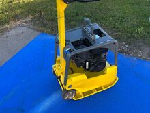 Wacker Neuson 166kg pinnasetihendaja