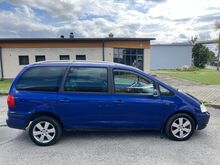 Volkswagen Sharan 1,9 TDI 85kw, 7 KOHTA