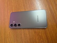 Samsung Galaxy S24 (kasutatud)