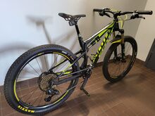 SCOTT SPARK 700 RC